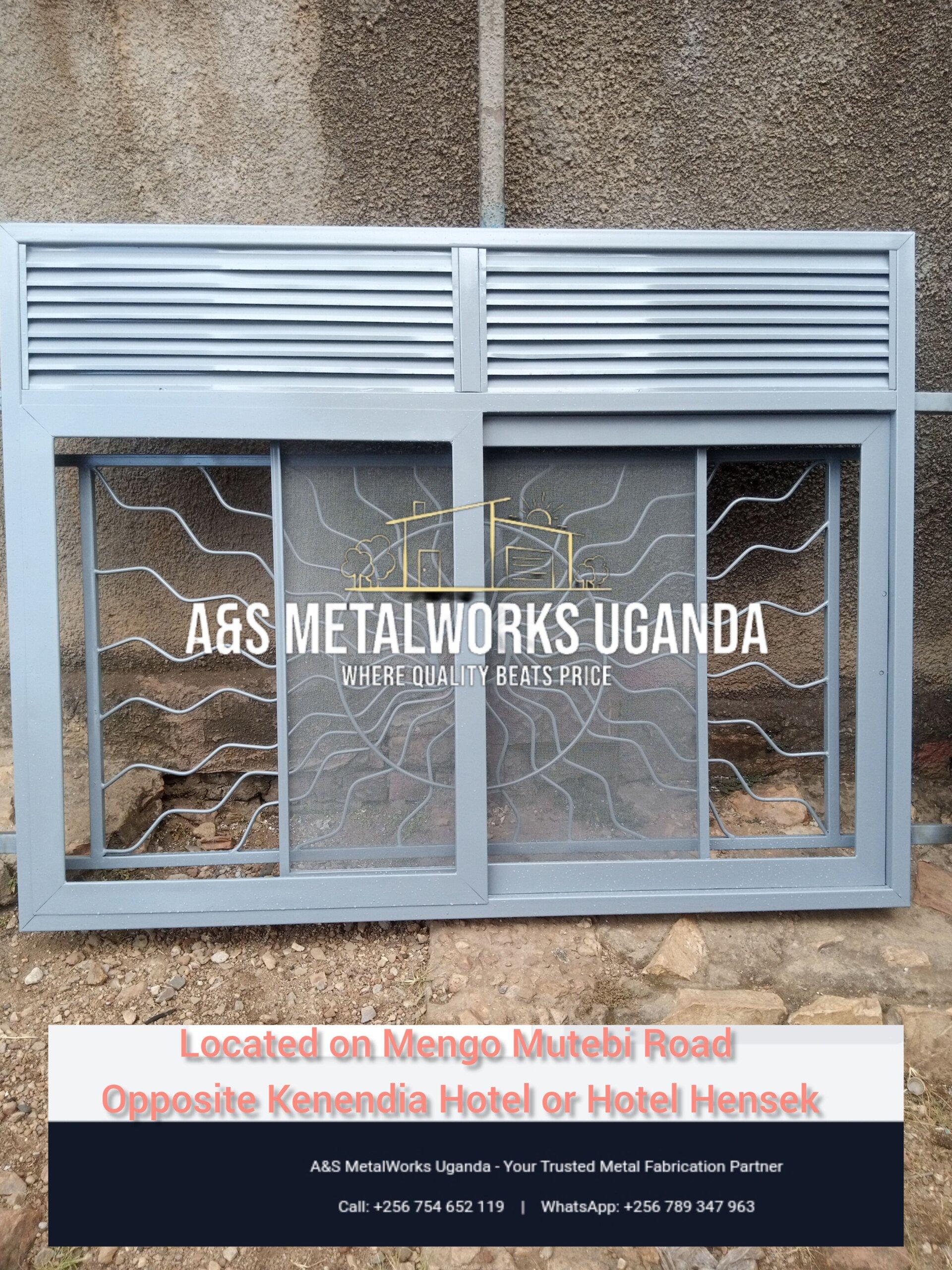 Sliding Windows