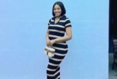 Sweater dresses