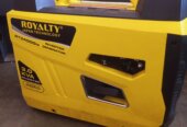 Portable Silent generator 3kw