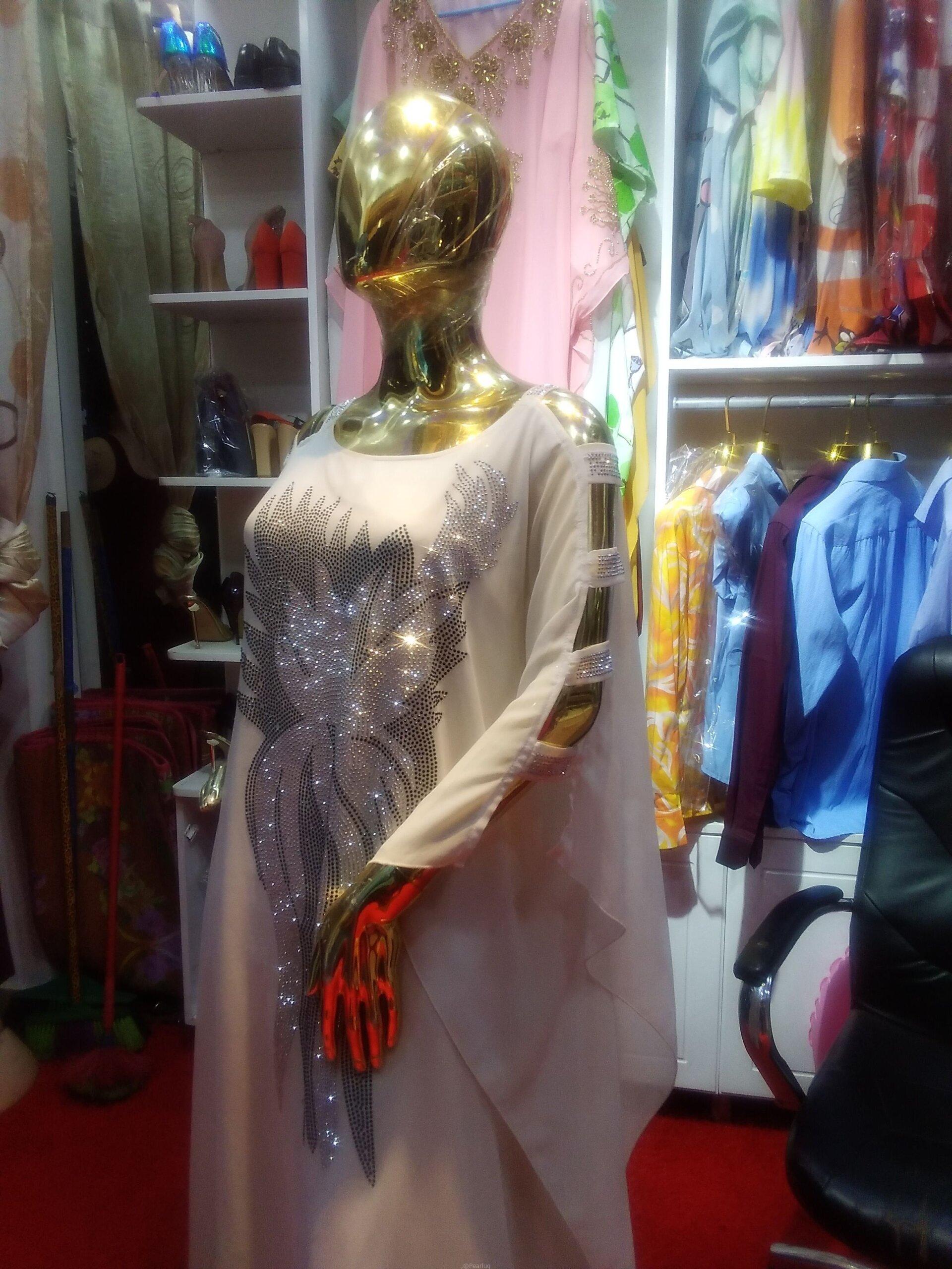 Dress