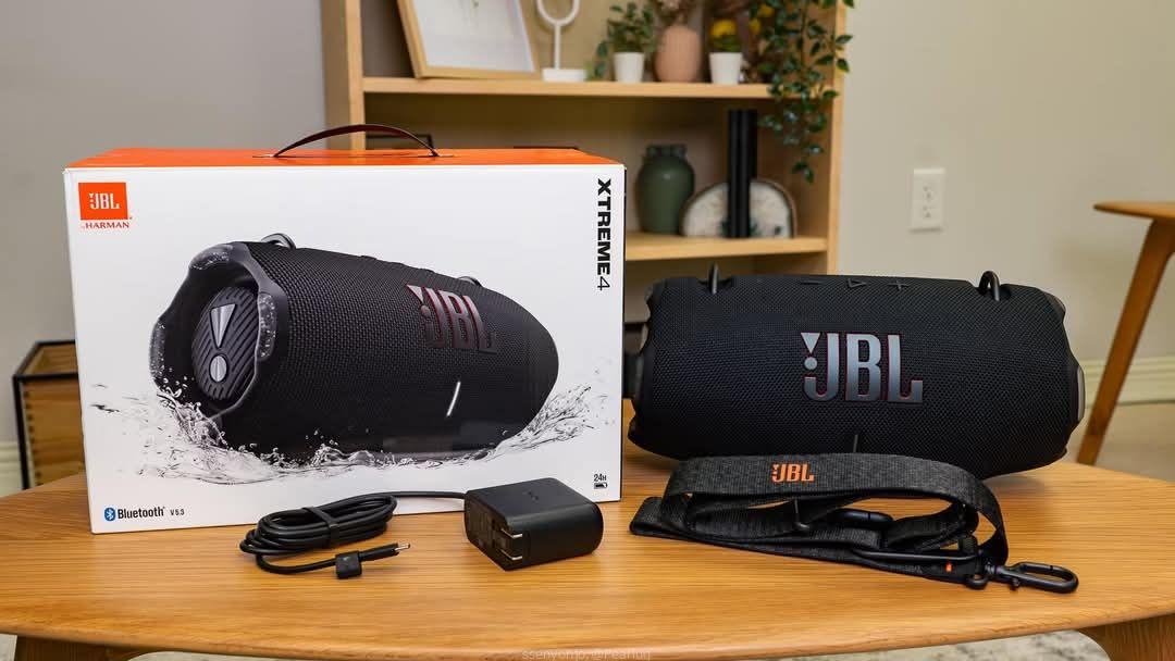 JBL Xtreme 4