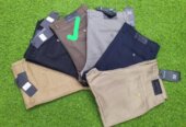 MEN’S KHAKI PANTS