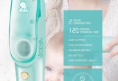 Hair clippers