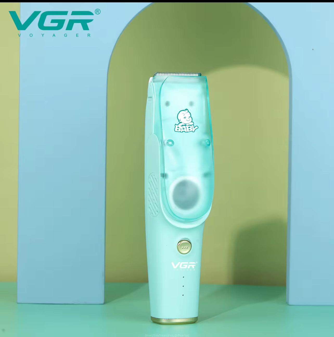 Hair clippers