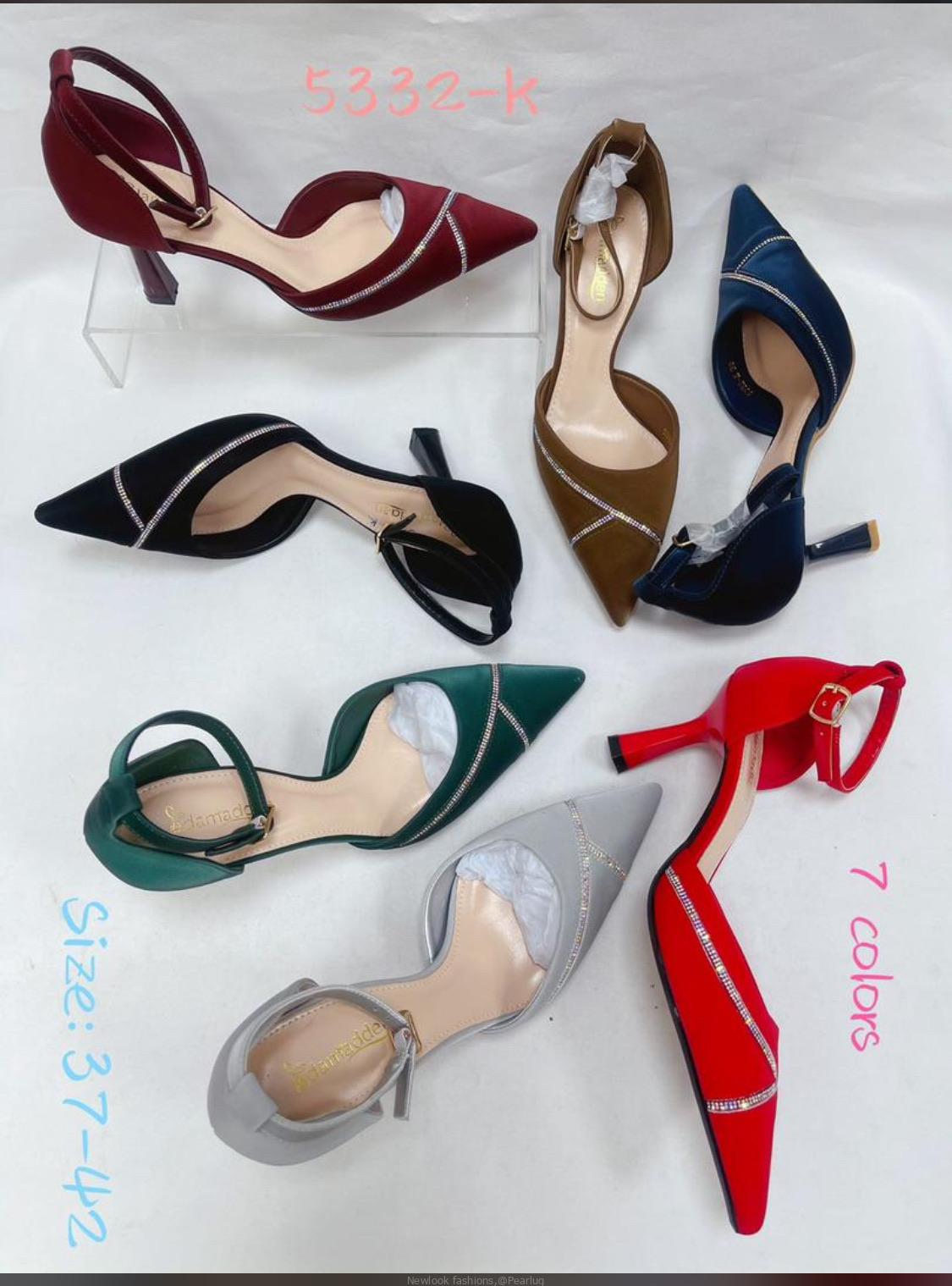Heels