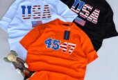 Unisex Tshirts