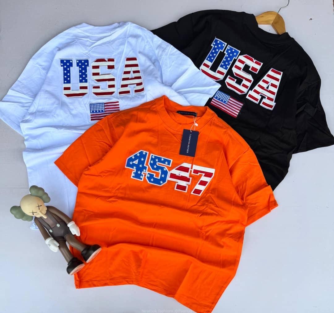 Unisex Tshirts