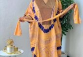 African wear