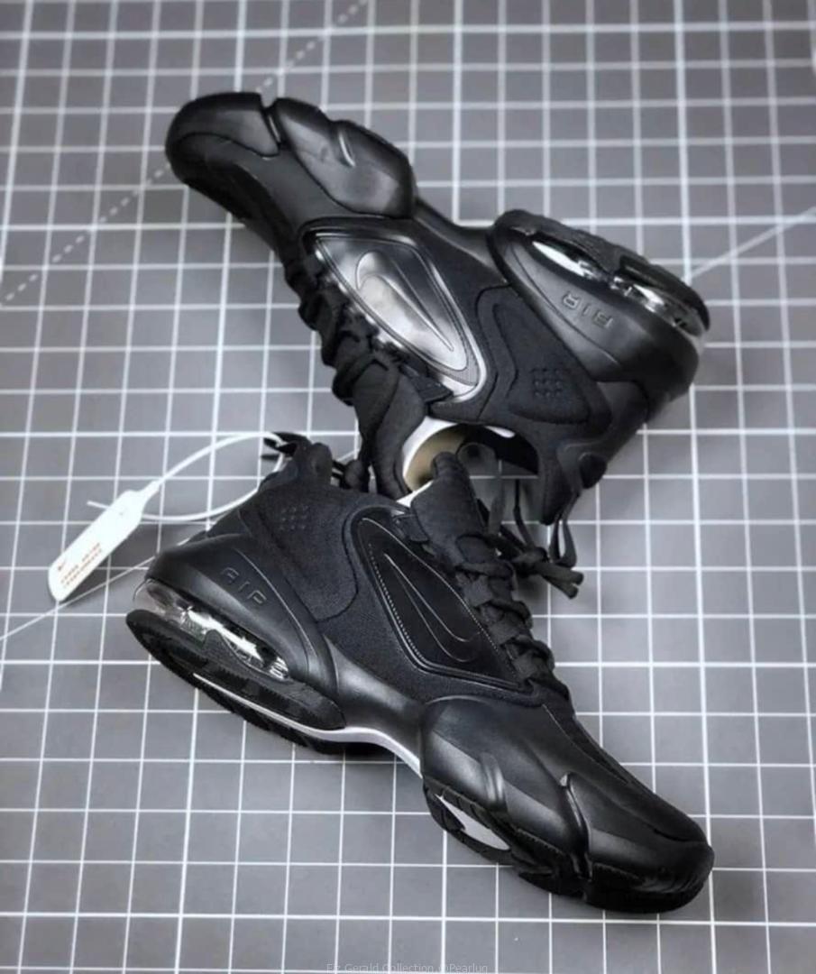 Nike Air Glass