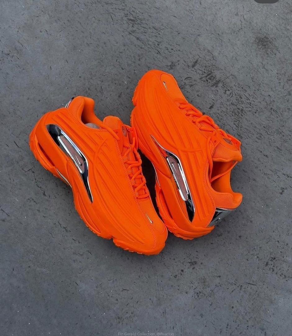 Nocta orange