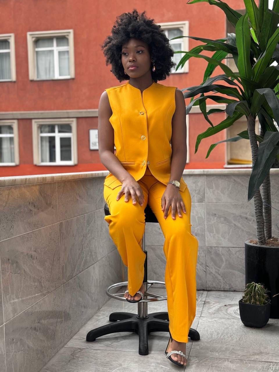 Ladies office suits
