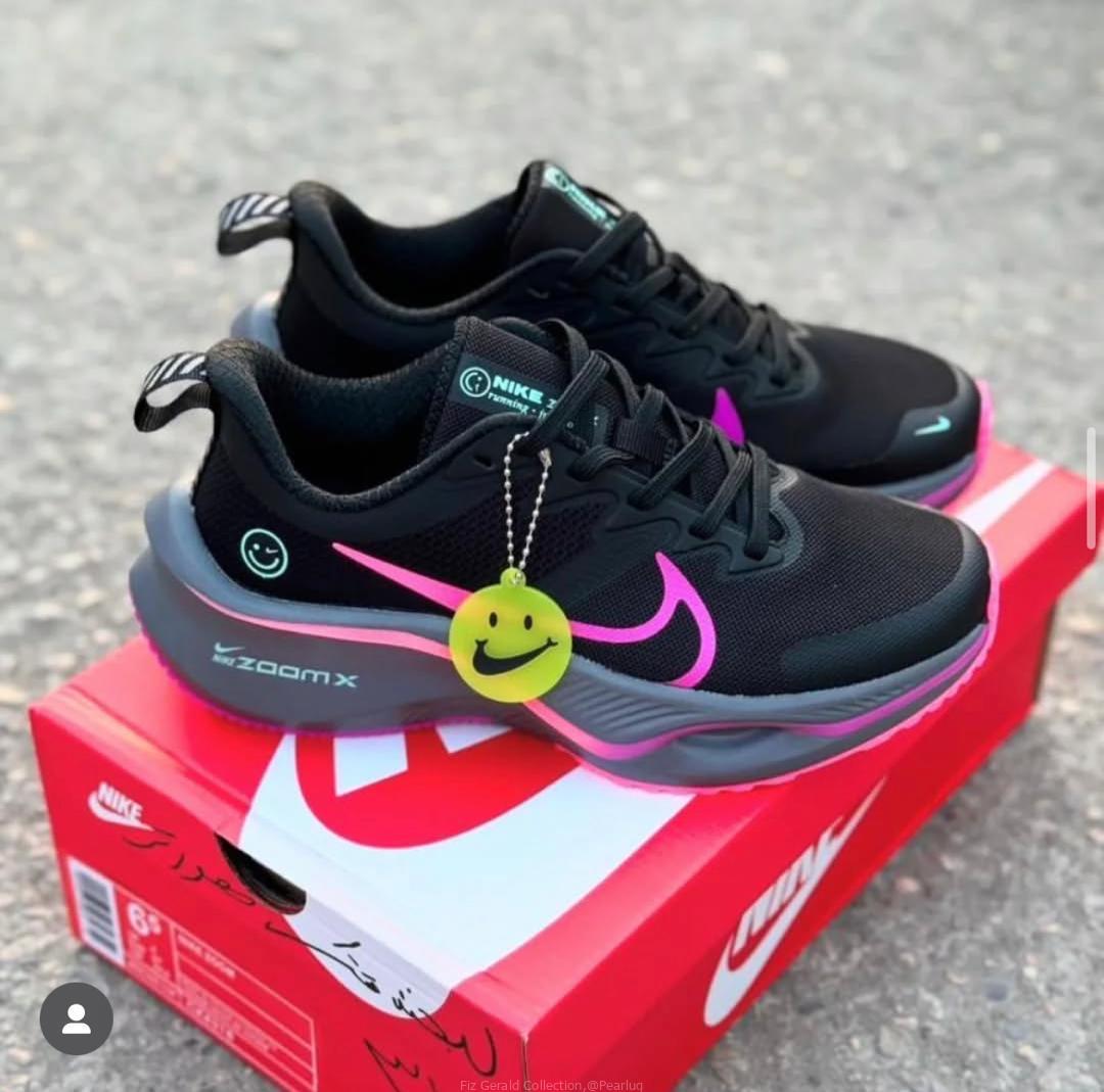 Nike zoom