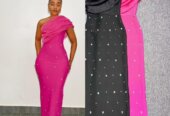 Bandage dresses