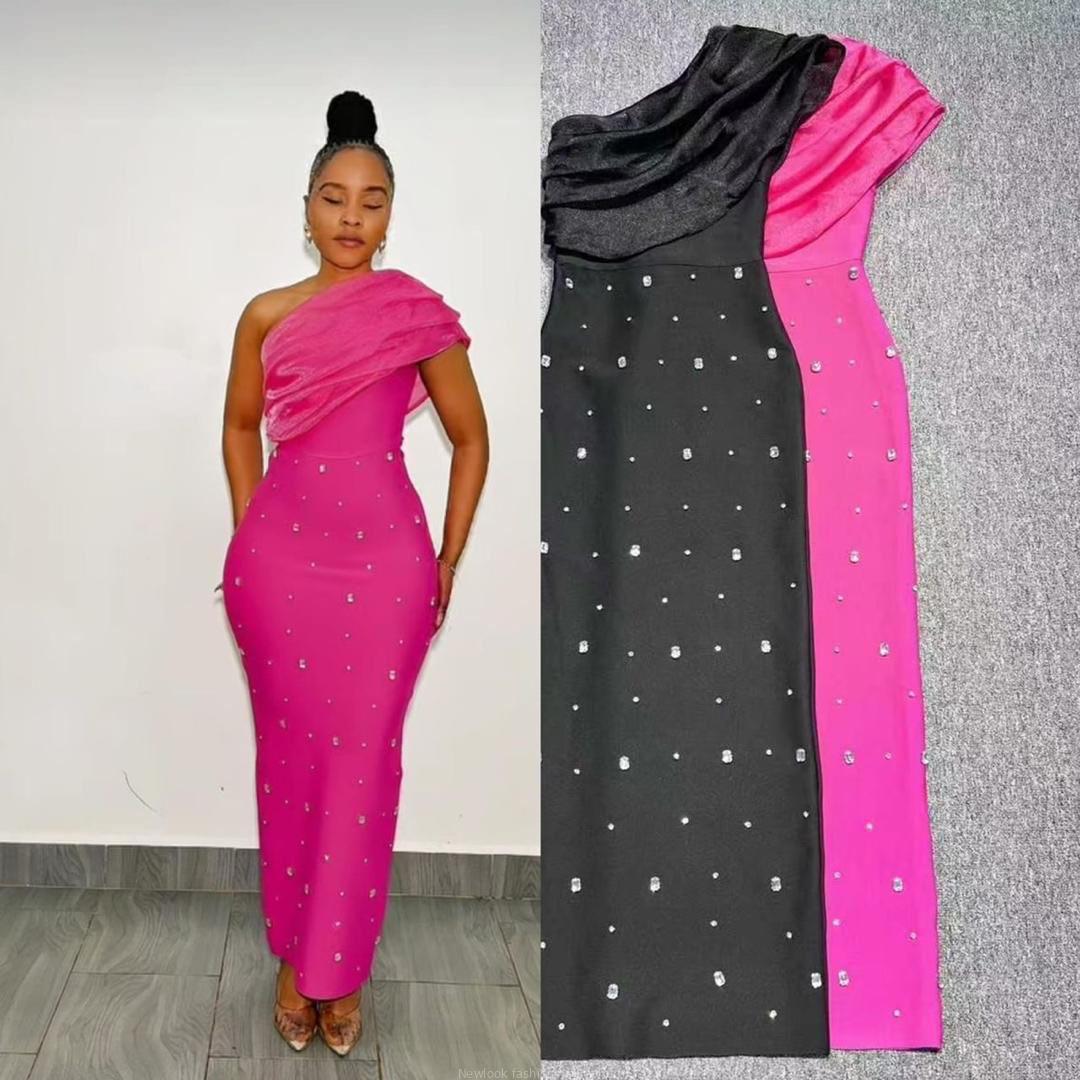 Bandage dresses