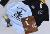 Unisex Tshirts