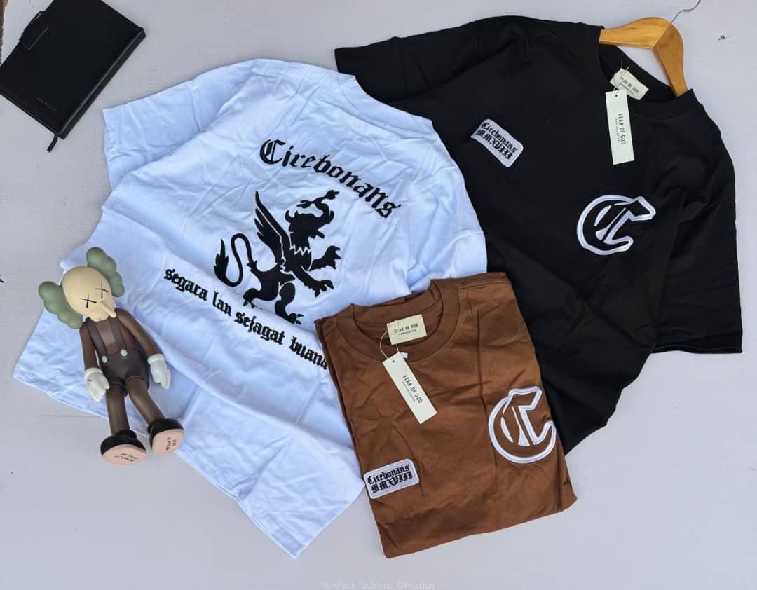 Unisex Tshirts