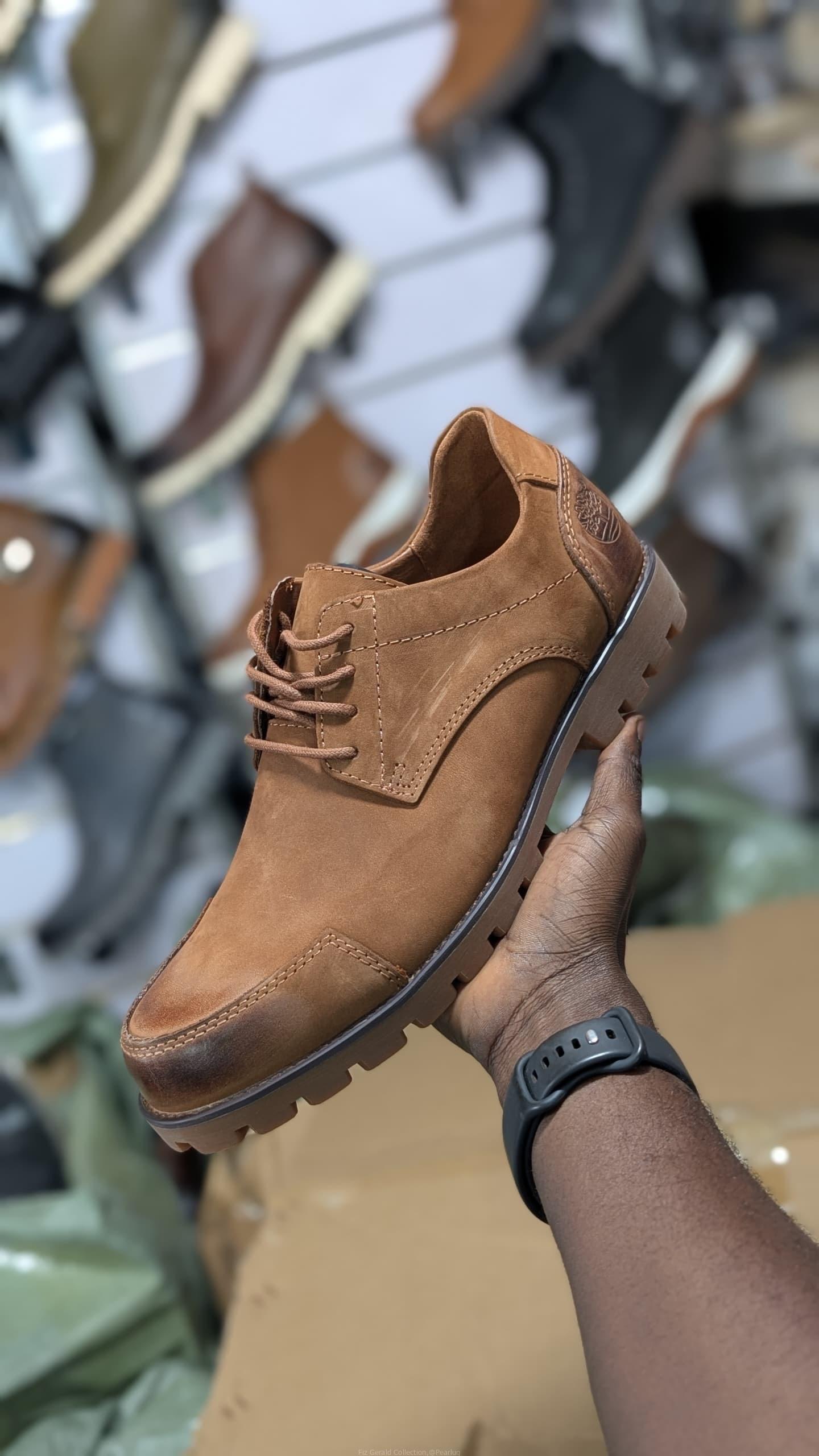 Timberland