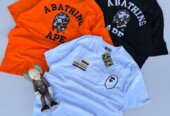 Unisex Tshirts