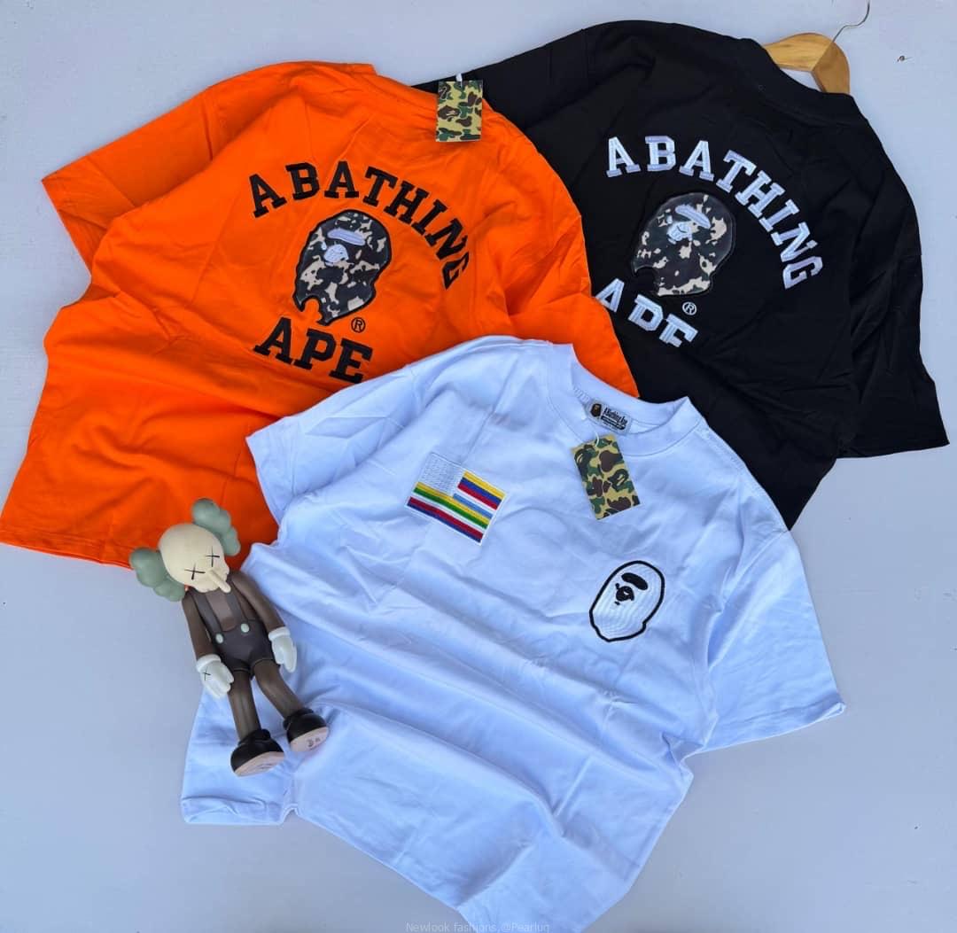 Unisex Tshirts