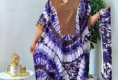 African wear