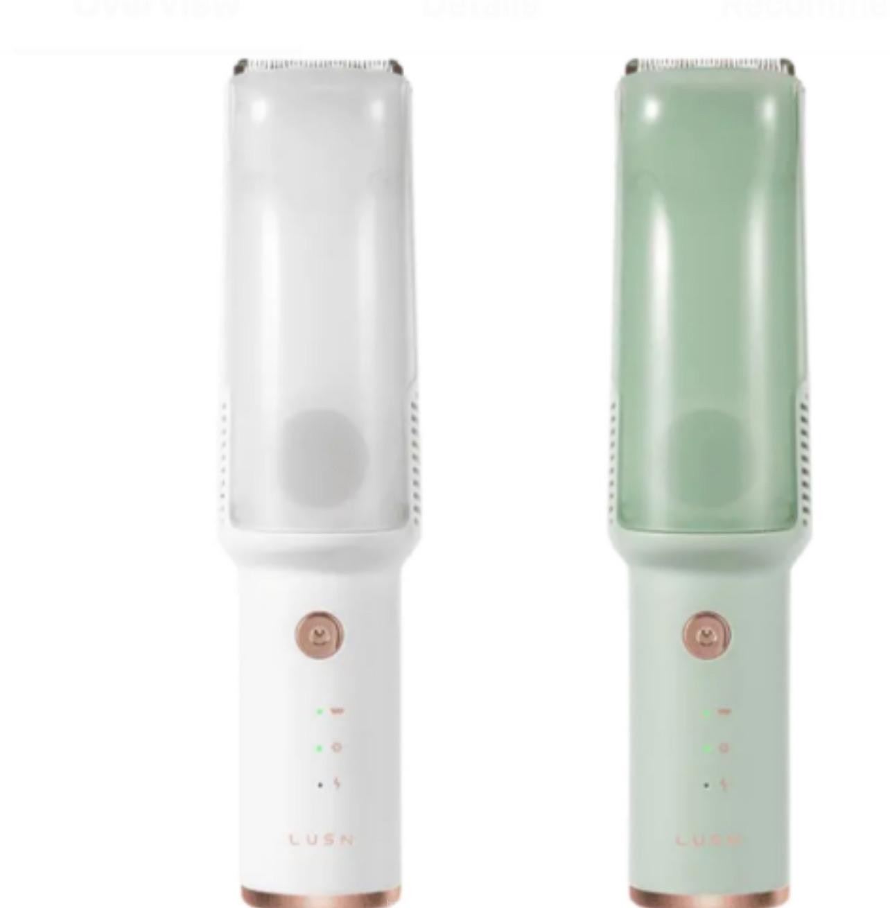 Hair clippers