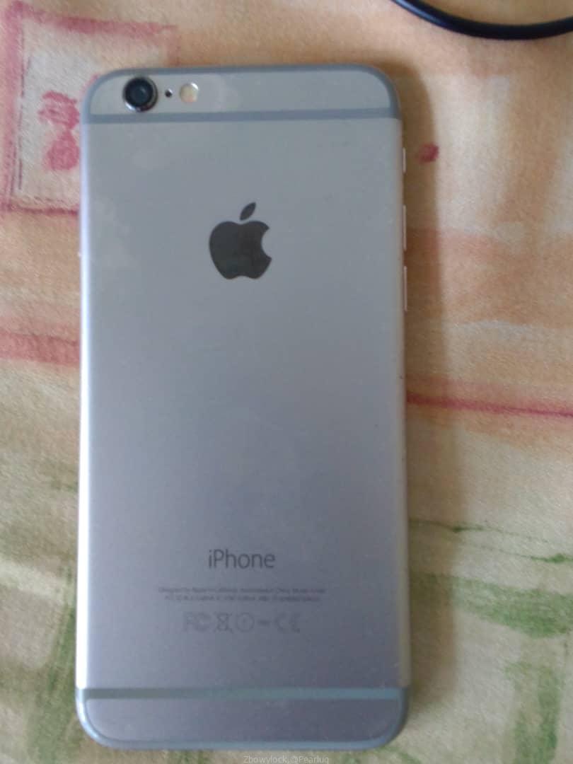 Iphone6