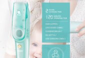 Hair clippers