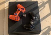 Play station 4 pro
