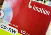 CD-RW