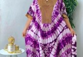 African wear