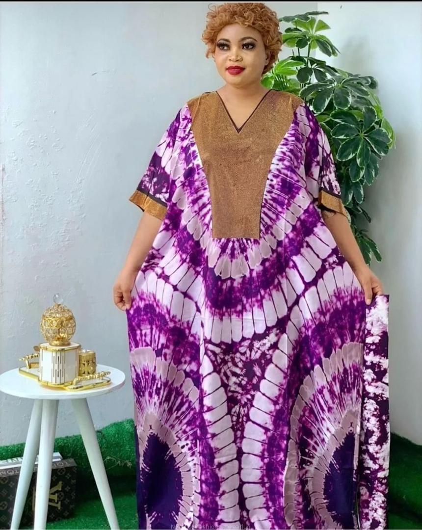 African wear