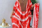 African wear