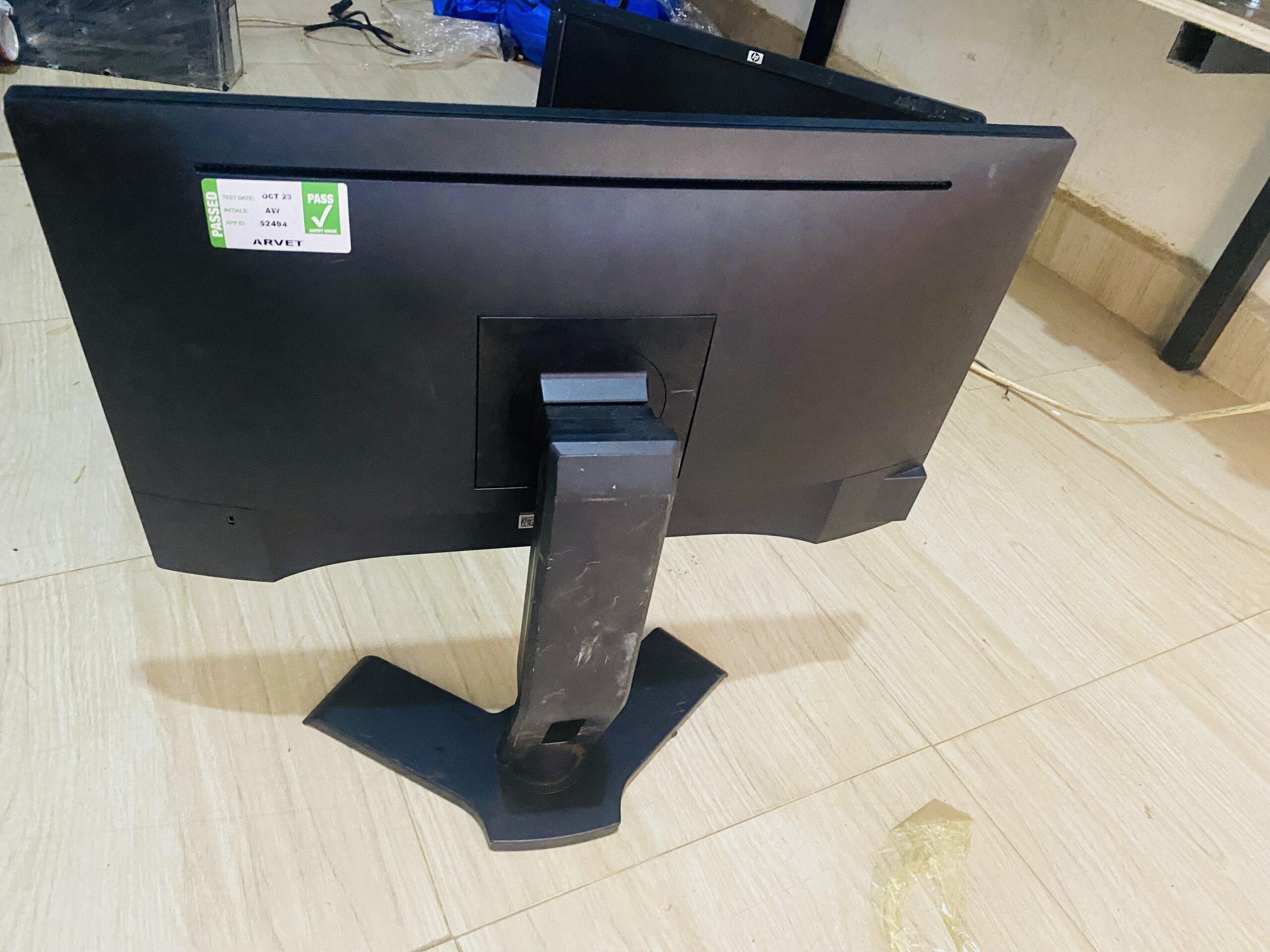 Dell 22