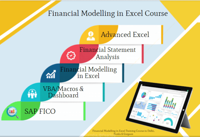 Financial Modeling Course in Delhi, 110046. Best “Online Financial Analyst Training Course” in Hyderabad by IIT Faculty , [ 100% Job in MNC] “New Year Offer 2025” Learn Financial Software Netsuit Skills, Top Training Center in Delhi NCR – SLA Consultants India,