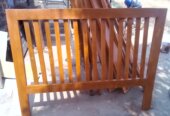 Furniture Maker and Wood vanish sprayer specialist