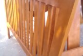 Furniture Maker and Wood vanish sprayer specialist