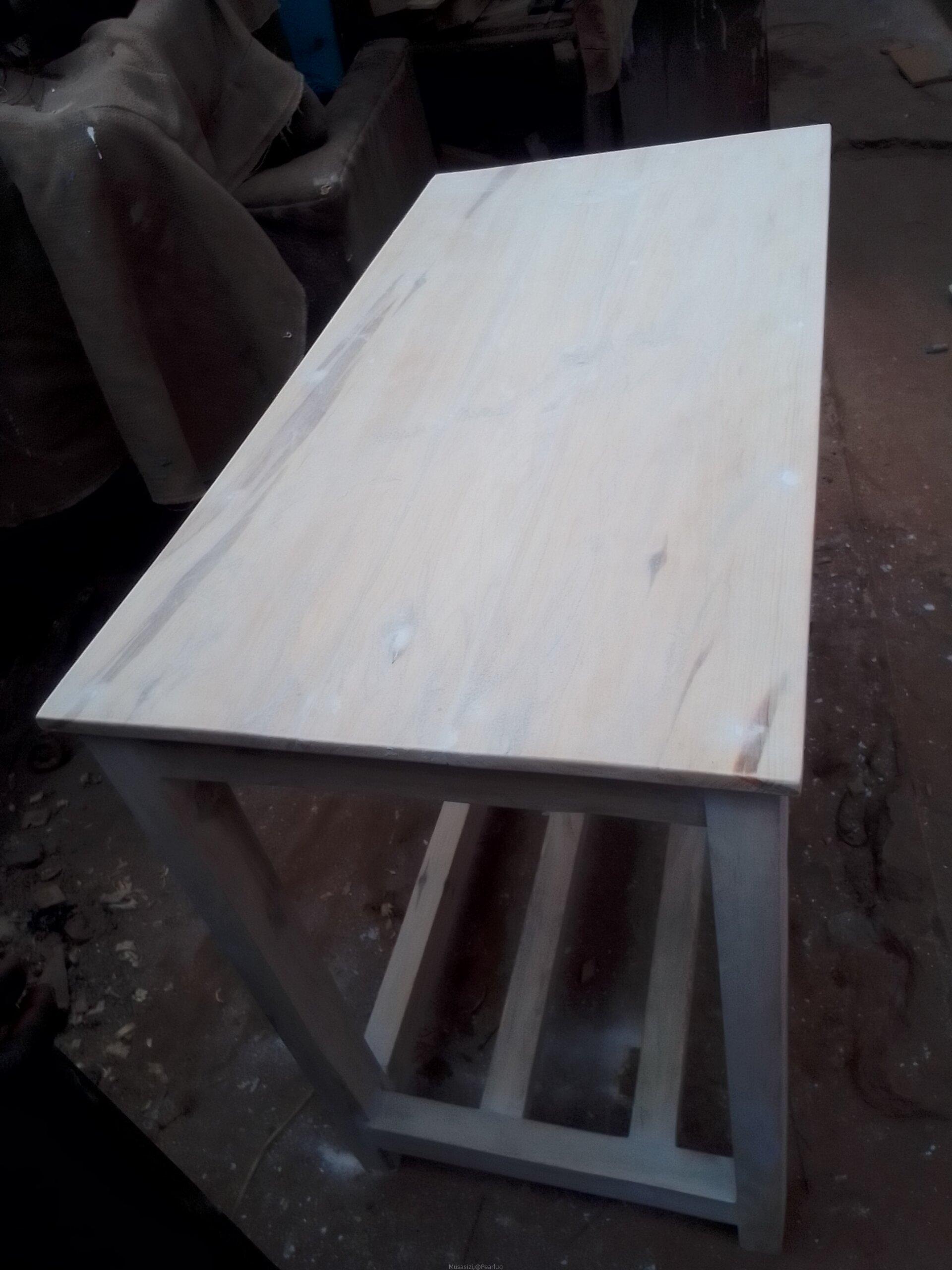 Natural Furniture