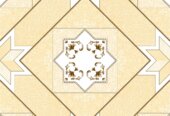 Good will Polished tiles
