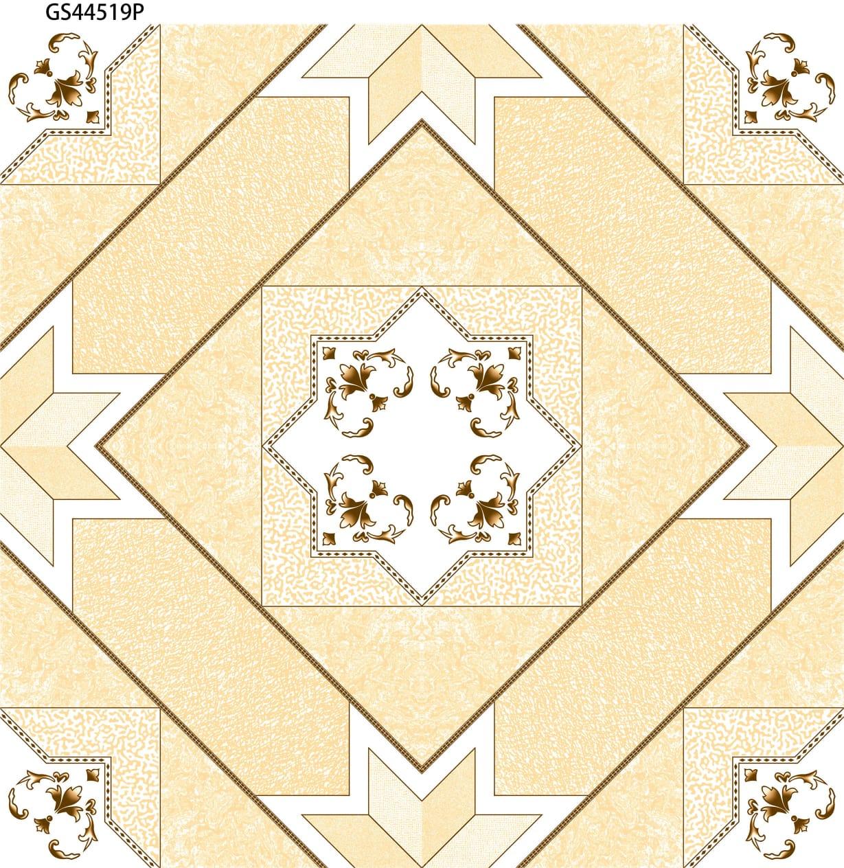 Good will Polished tiles