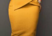 Official dresses