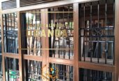 Sliding Doors