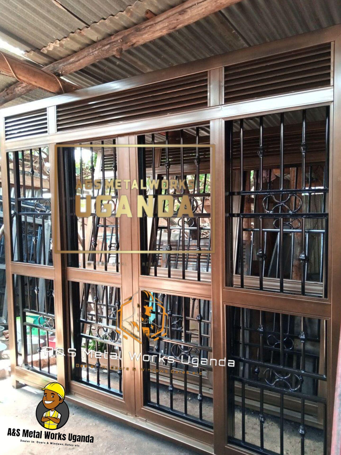 Sliding Doors