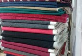Wall to wall woolen carpet available