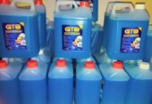 Cosmetics and detergents
