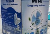 MINI Energy Saving Fan Breeze FC 02-180 – 30W, 220V, 50Hz