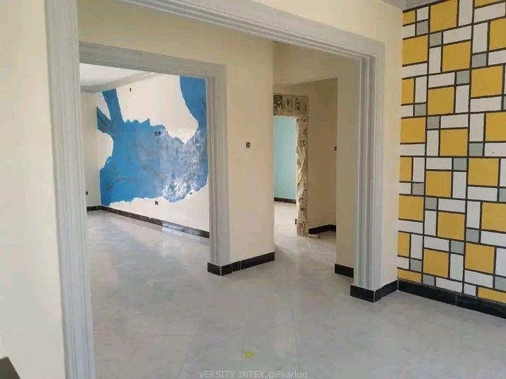 PAINTING WORKS BOTH INTERIOR AND EXTERIOR DESIGNS
