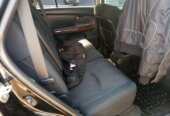 TOYOTA HARRIER 2005 FOR SALE,,