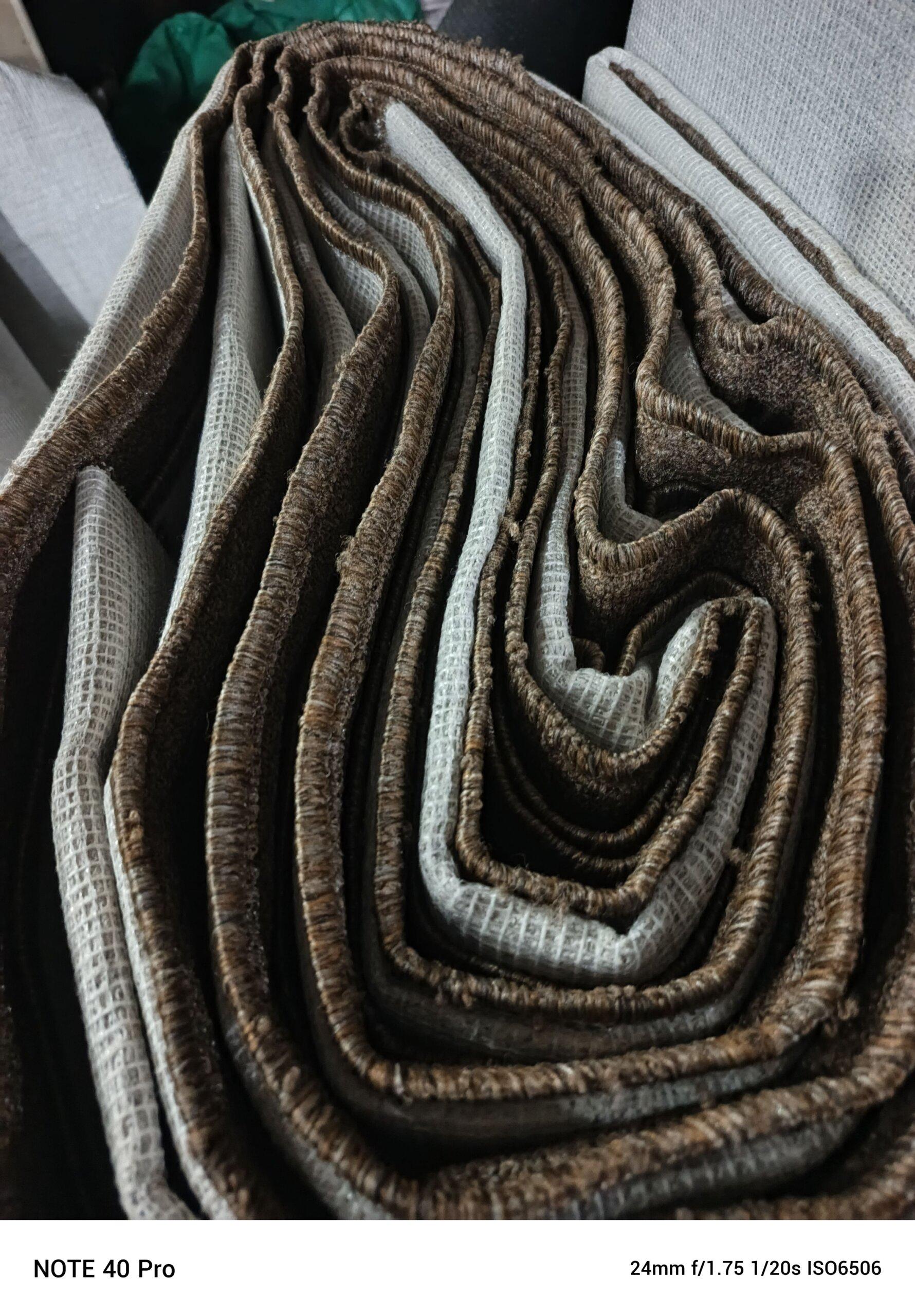 Woolen carpet for Kindergarten class rooms