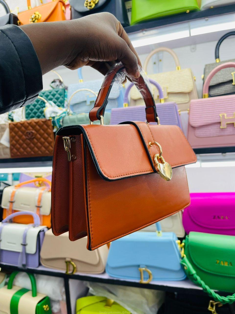 Cute bags