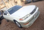 TOYOTA MARKII BEAMS ON MARKET.